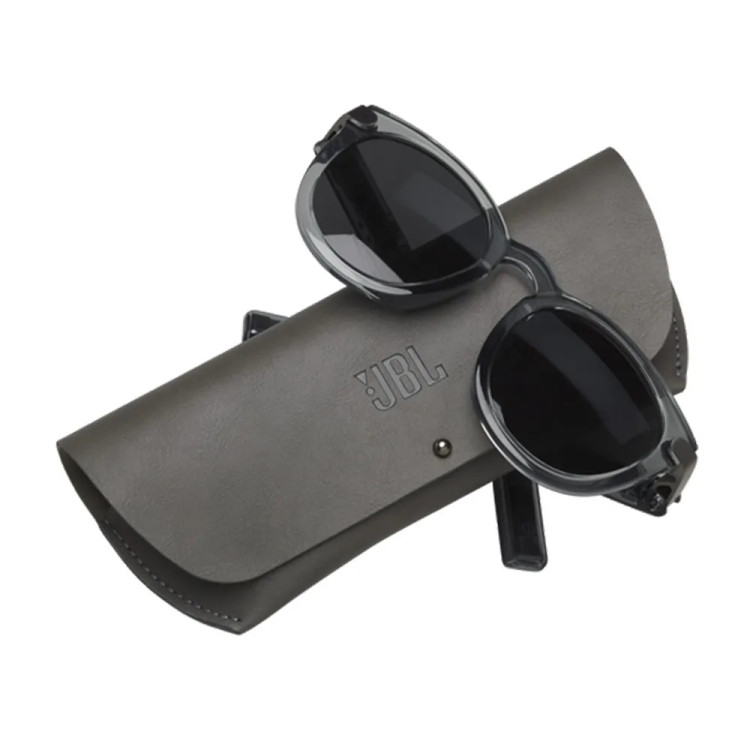 قیمت و خرید اینترنتی عینک هدفون JBL Soundgear Frames با صدای شفاف و طراحی شیک