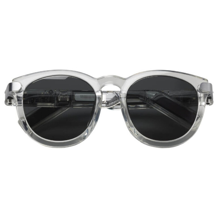 قیمت و خرید اینترنتی عینک هدفون JBL Soundgear Frames با صدای شفاف و طراحی شیک