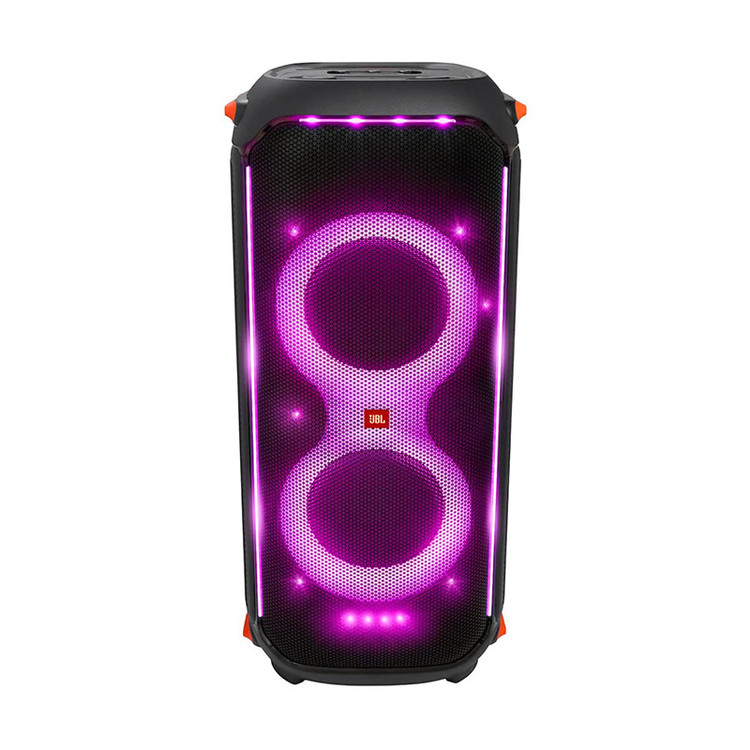 قیمت و خرید اسپیکر بلوتوثی JBL PartyBox 710 با صدای قدرتمند