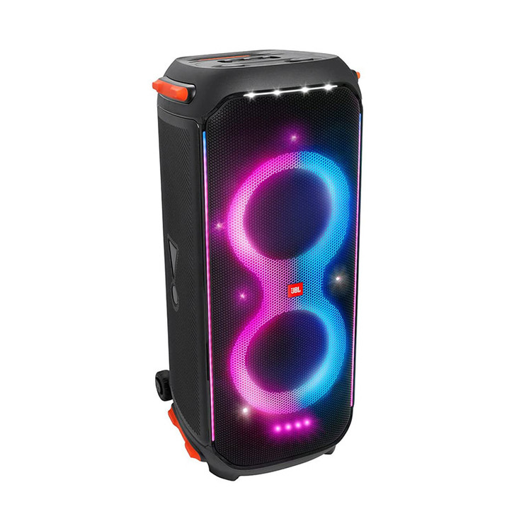 قیمت و خرید اسپیکر بلوتوثی JBL PartyBox 710 با صدای قدرتمند