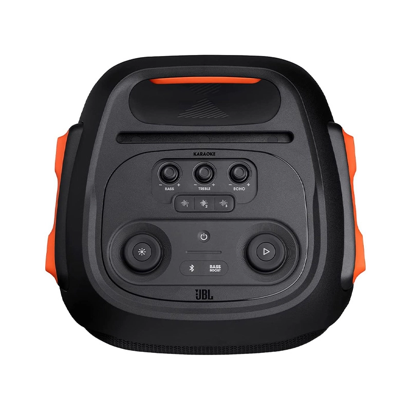 قیمت و خرید اسپیکر بلوتوثی JBL PartyBox 710 با صدای قدرتمند