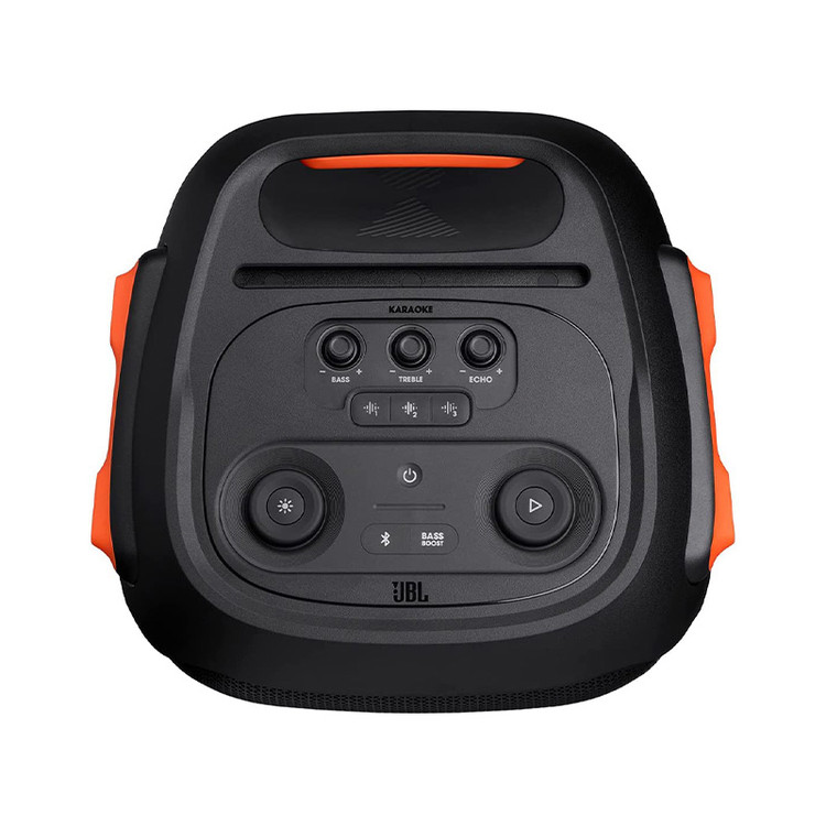قیمت و خرید اسپیکر بلوتوثی JBL PartyBox 710 با صدای قدرتمند