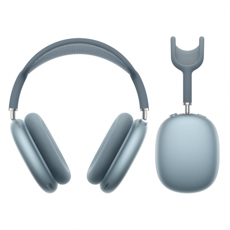 هدفون اپل AirPods Max با صدای بینقص و طراحی لوکس