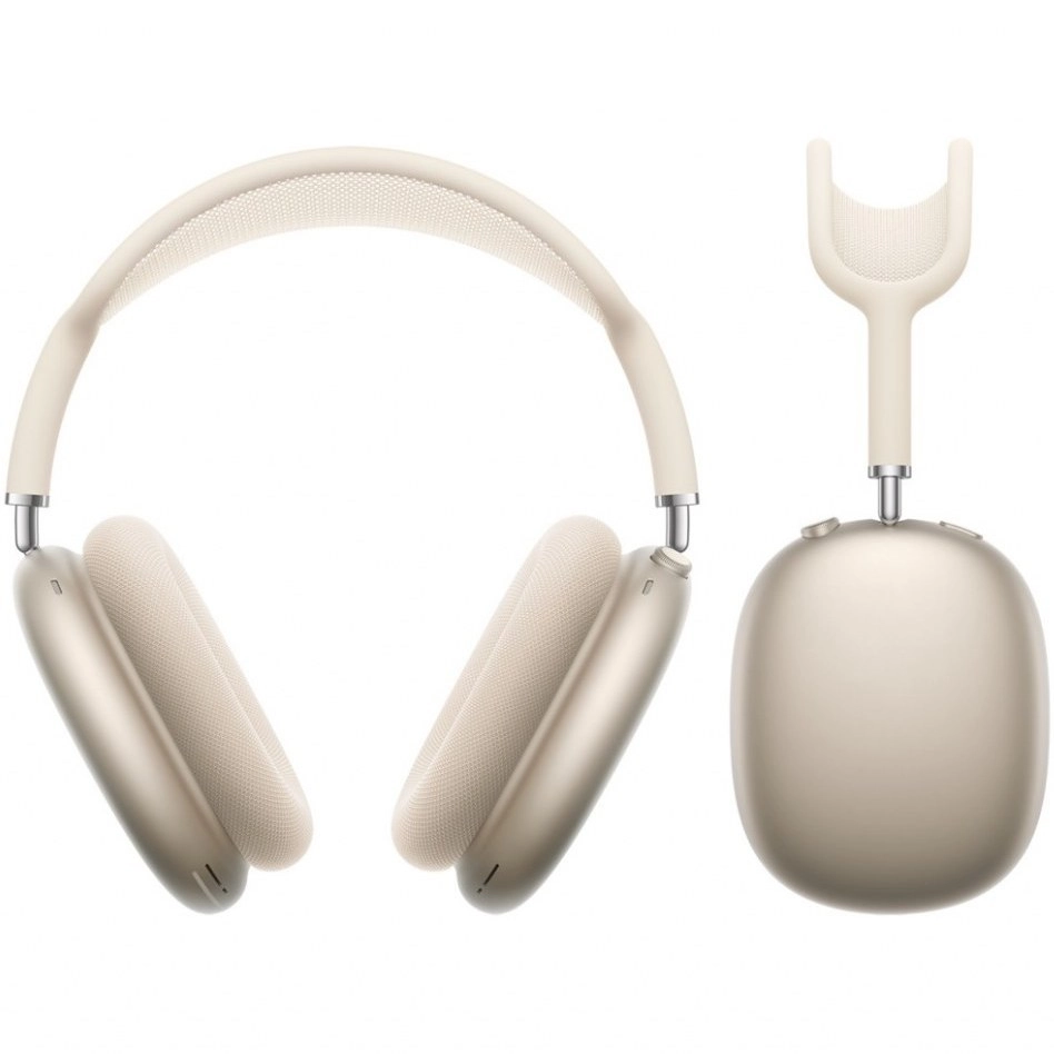 هدفون اپل AirPods Max با صدای بینقص و طراحی لوکس