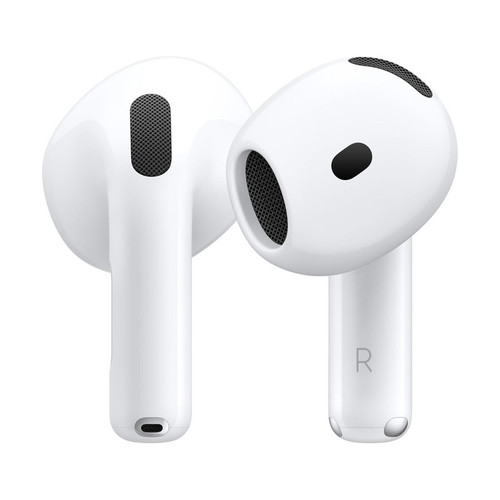 خرید هدفون بلوتوثی اپل مدل AirPods 4 ANC ZPA | نسل چهارم ایرپاد اپل با نویز کنسلینگ فعال