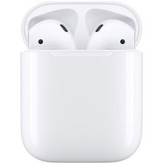 خرید هدفون بلوتوثی اپل AirPods 2 | نسل دوم با H1 و باتری 24 ساعته