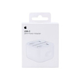 شارژر اپل 20 وات سه پین بدون کابل اصل