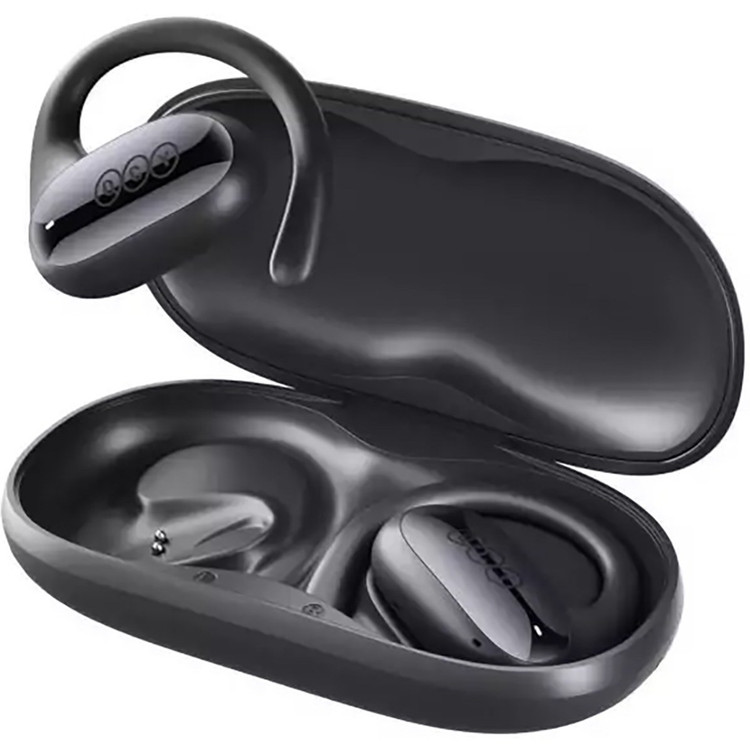 خرید هدفون بلوتوثی کیو سی وای Crossky GTR2 | هندزفری ورزشی با باتری طولانی و اتصال دوگانه