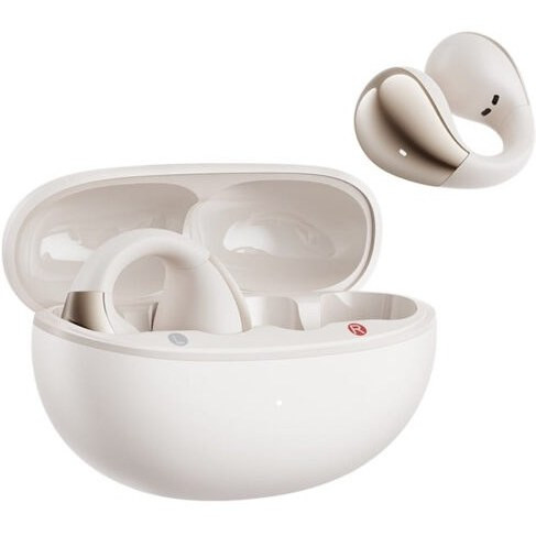 خرید هندزفری بی سیم کیو سی وای Crossky C30 با باتری طولانی و اتصال دوگانه