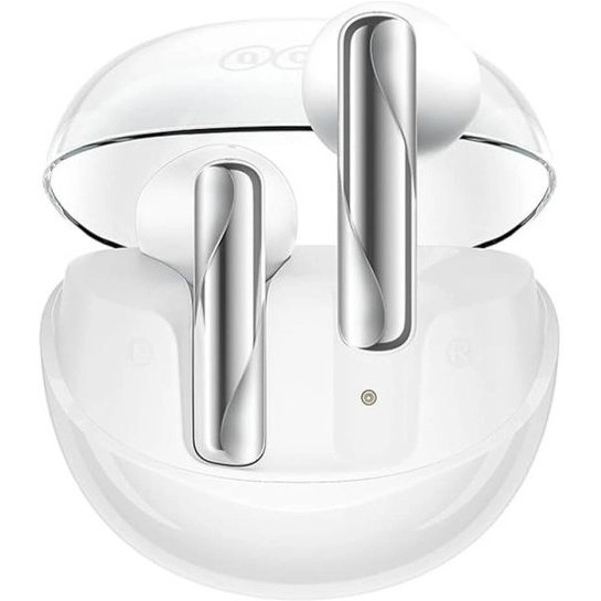 خرید هندزفری بلوتوثی کیو سی وای مدل AilyBuds Clear
