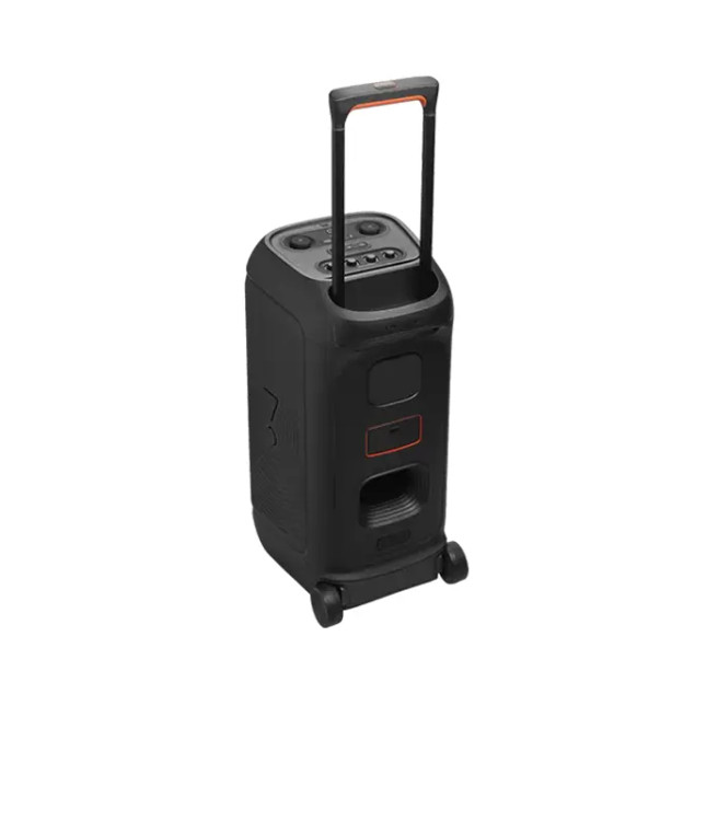 قیمت و خرید اینترنتی اسپیکر بلوتوثی جی بی ال مدل partybox Stage 320