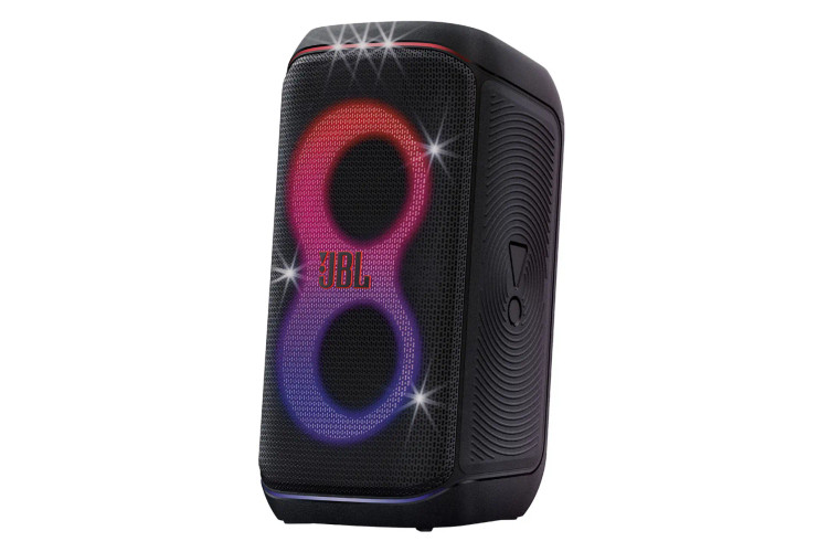 اسپیکر JBL PartyBox Club 120 با صدای پرقدرت