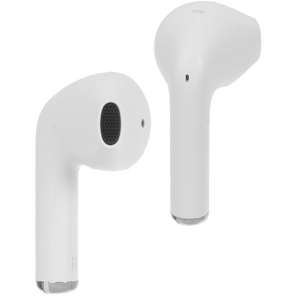 خرید هدفون بلوتوثی اپل AirPods 2 | نسل دوم با H1 و باتری 24 ساعته