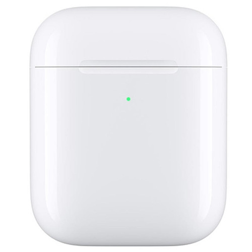 خرید هدفون بلوتوثی اپل AirPods 2 | نسل دوم با H1 و باتری 24 ساعته