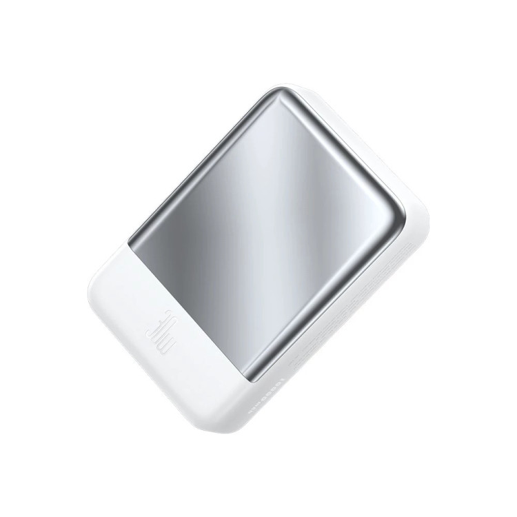 خرید پاوربانک مک دودو مدل MC-593 ظرفیت 10000 میلی آمپر ساعت