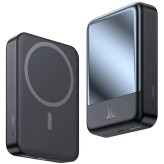 خرید پاوربانک مک دودو مدل MC-593 ظرفیت 10000 میلی آمپر ساعت