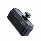 خرید پاوربانک Mcdodo MC‑6301 | ۵۰۰۰mAh، شارژ سریع ۲۰ وات، تایپسی