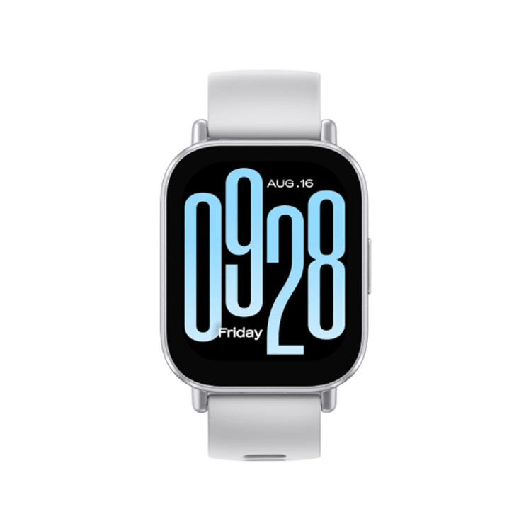 خرید ساعت هوشمند شیائومی مدل Redmi Watch 5 Active | نمایشگر ۲ اینچ، باتری ۱۸ روزه، تماس بلوتوثی