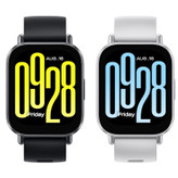 خرید ساعت هوشمند شیائومی مدل Redmi Watch 5 Active | نمایشگر ۲ اینچ، باتری ۱۸ روزه، تماس بلوتوثی