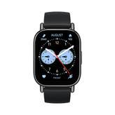 خرید ساعت هوشمند شیائومی Redmi Watch 5 Lite | باتری ۱۰ روزه، ۱.۵۴ اینچ