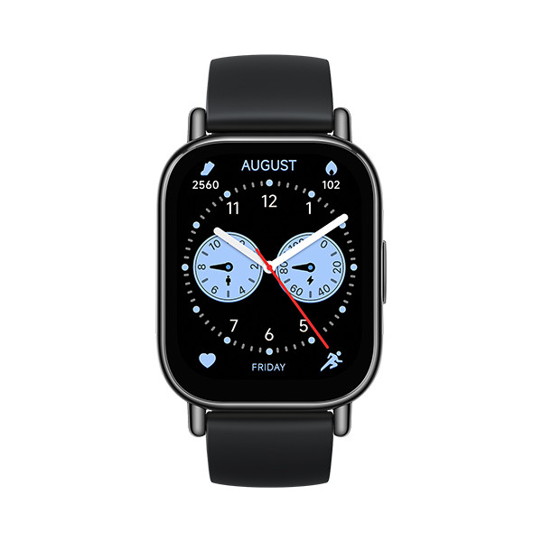 خرید ساعت هوشمند شیائومی Redmi Watch 5 Lite | باتری ۱۰ روزه، ۱.۵۴ اینچ