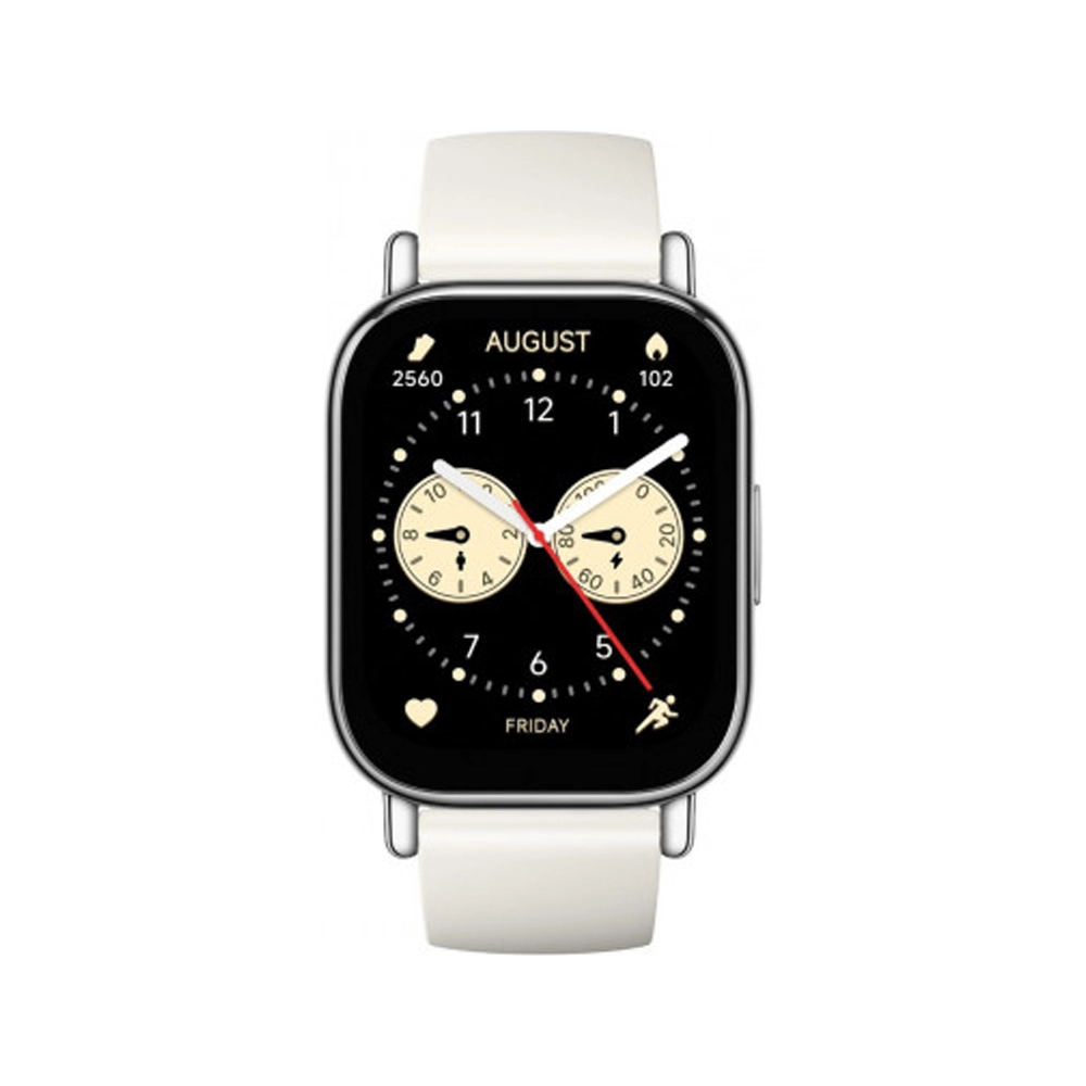خرید ساعت هوشمند شیائومی Redmi Watch 5 Lite | باتری ۱۰ روزه، ۱.۵۴ اینچ