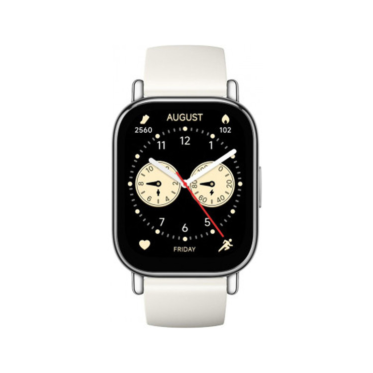 خرید ساعت هوشمند شیائومی Redmi Watch 5 Lite | باتری ۱۰ روزه، ۱.۵۴ اینچ