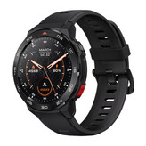 خرید ساعت هوشمند Mibro GS Pro | نمایشگر AMOLED، GPS دوگانه، تماس بلوتوثی