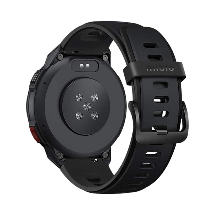 خرید ساعت هوشمند Mibro GS Pro | نمایشگر AMOLED، GPS دوگانه، تماس بلوتوثی