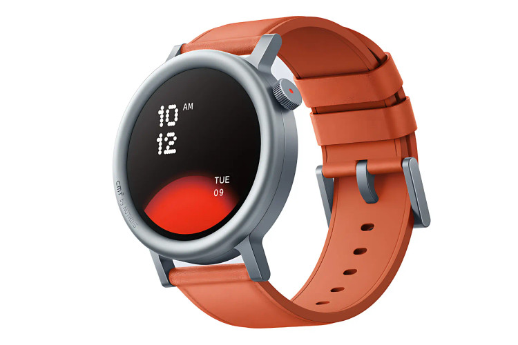 خرید ساعت هوشمند ناتینگ مدل Cmf watch pro 2