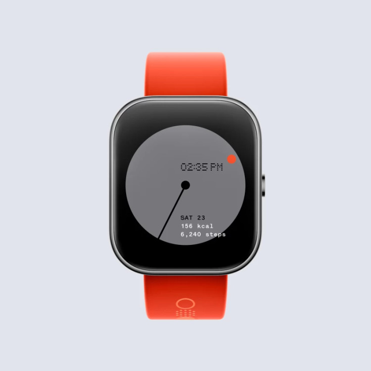 خرید ساعت هوشمند Nothing CMF Watch Pro | نمایشگر AMOLED، GPS، تماس بلوتوثی