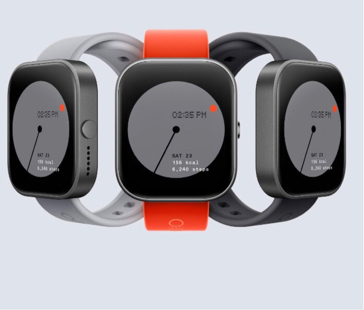 خرید ساعت هوشمند Nothing CMF Watch Pro | نمایشگر AMOLED، GPS، تماس بلوتوثی