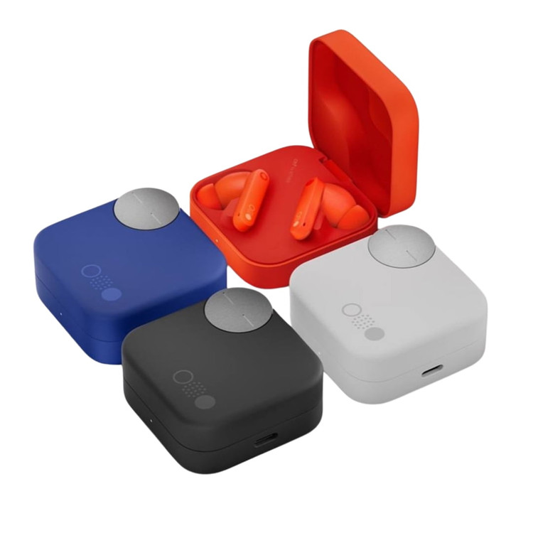 قیمت و خرید اینترنتی هدفون بلوتوثی Nothing CMF Buds Pro 2 با نویز کنسلینگ فعال