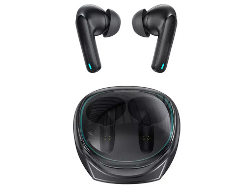 خرید هندزفری بیسیم یوسمز Gaming XJ13 | بلوتوث 5.3، ANC، کیس LED