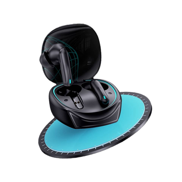 خرید هندزفری بیسیم یوسمز Gaming XJ13 | بلوتوث 5.3، ANC، کیس LED