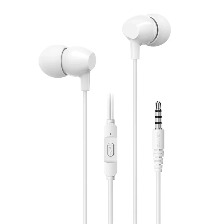 هدفون باسیم برند یوسماز مدل Jack 3.5 SJ 594