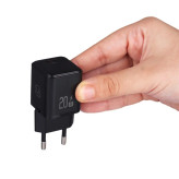 شارژر دیواری 20 وات یوسمز مدل CC183