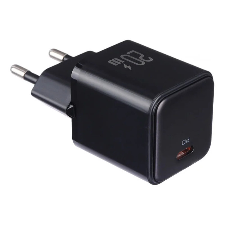 شارژر دیواری 20 وات یوسمز مدل CC183