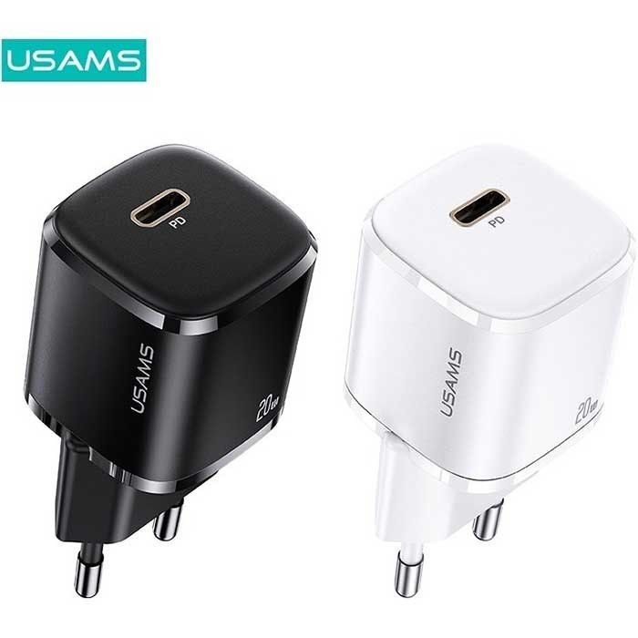 شارژر دیواری 20 وات یوسمز مدل CC183