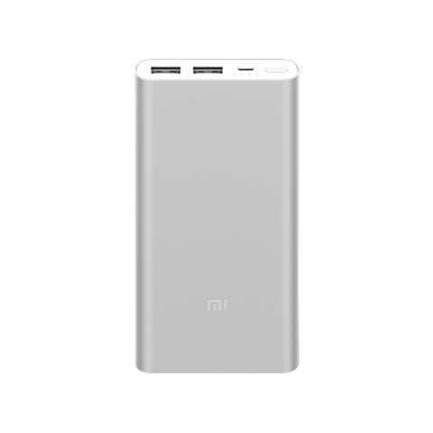 پاوربانک 20000 شیائومی Mi power bank 20,000 22,5W