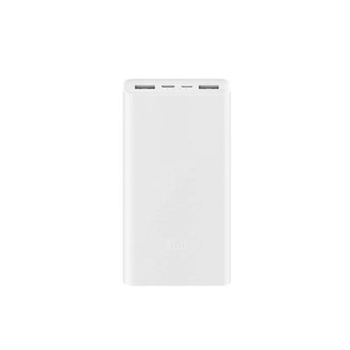 پاوربانک 20000 شیائومی Mi power bank 20,000 22,5W