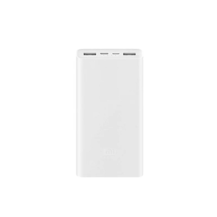 پاوربانک 20000 شیائومی Mi power bank 20,000 22,5W