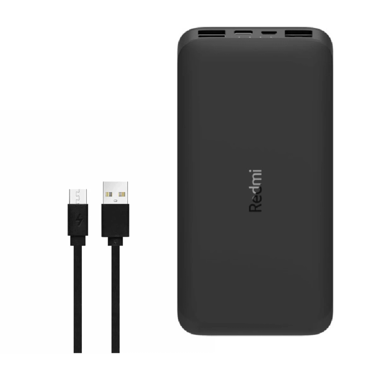 پاوربانک شیائومی Redmi 10000mAh