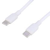 کابل شارژر دو سرتایپ سی یوسمز مدل US-SJ613