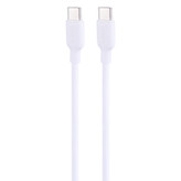 کابل شارژر دو سرتایپ سی یوسمز مدل US-SJ613