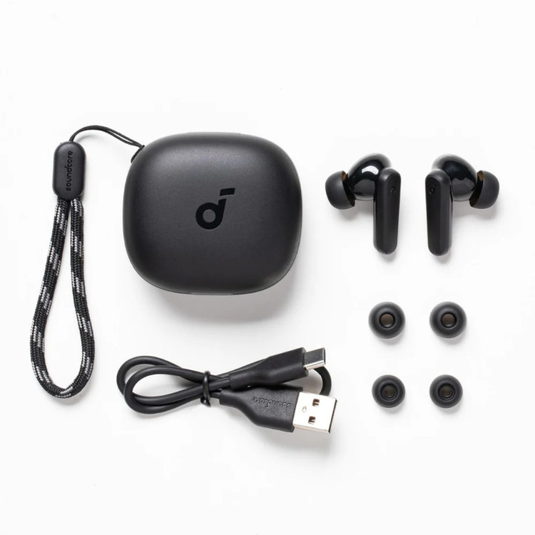 هدفون بلوتوثی انکر Soundcore R50i مدل A3949