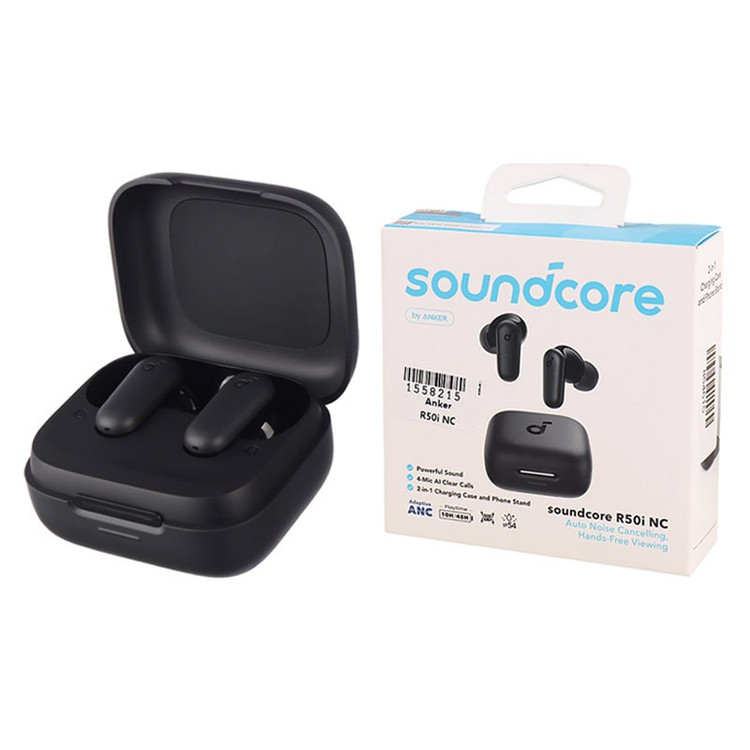 خرید هندزفری بی سیم انکر مدل Anker SoundCore R50i NC