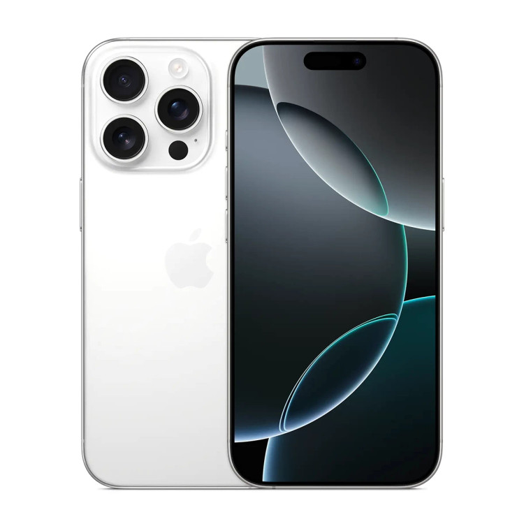 گوشی اپل دو سیم iPhone 16 Pro Max (Not Active)