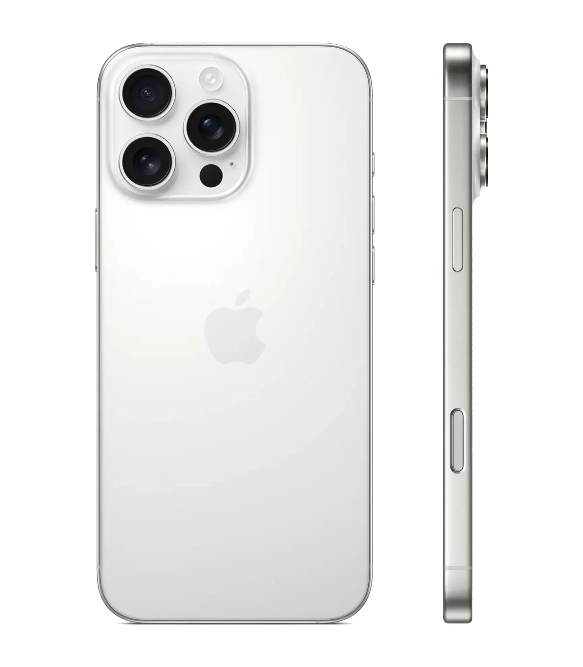 گوشی اپل دو سیم iPhone 16 Pro Max (Not Active)