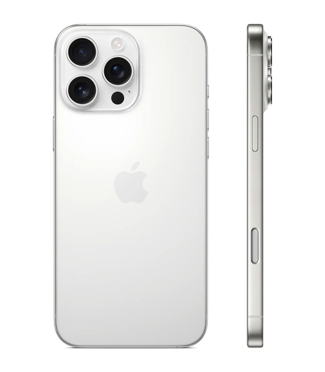 گوشی اپل دو سیم iPhone 16 Pro Max (Not Active)